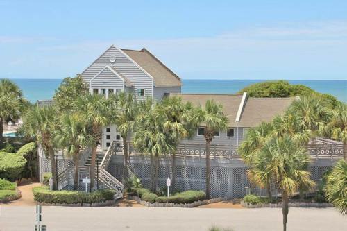 Barrier Dunes Hideaway