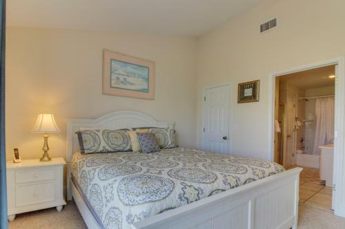 Barrier Dunes Hideaway