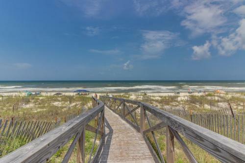 Barrier Dunes Hideaway