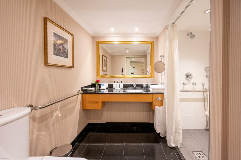 Hotel Intercontinental Vienna