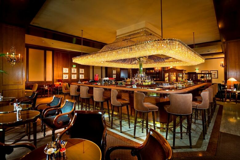 Hotel Intercontinental Vienna