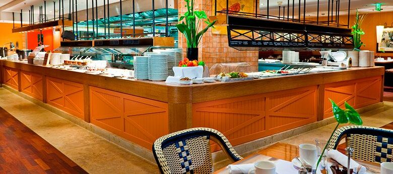 Hotel Intercontinental Vienna