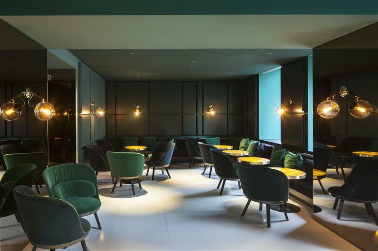 Hotel Le Meridien Vienna