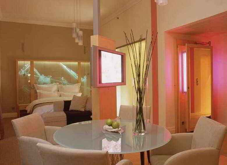 Hotel Le Meridien Vienna