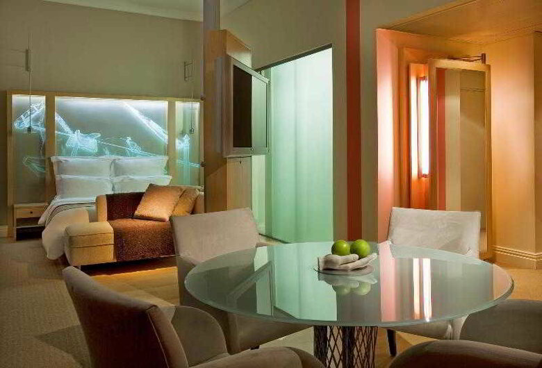 Hotel Le Meridien Vienna