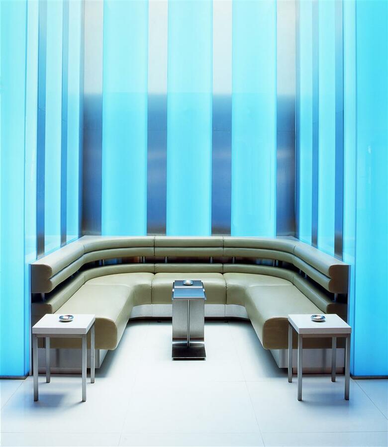 Hotel Le Meridien Vienna