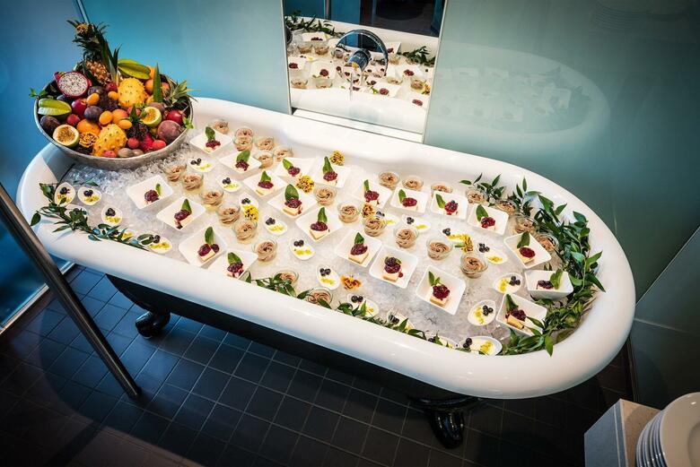 Hotel Le Meridien Vienna