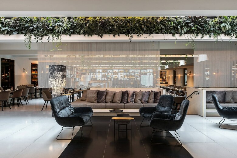Hotel Le Meridien Vienna