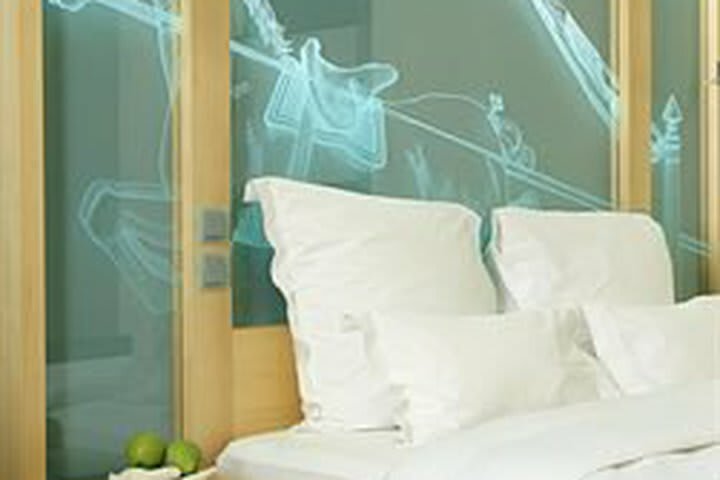 Hotel Le Meridien Vienna