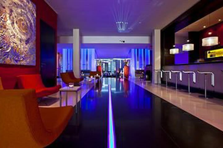 Hotel Le Meridien Vienna