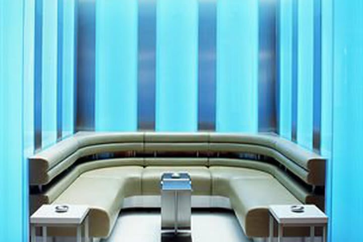 Hotel Le Meridien Vienna