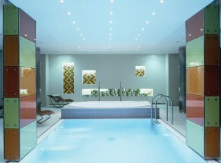 Hotel Le Meridien Vienna