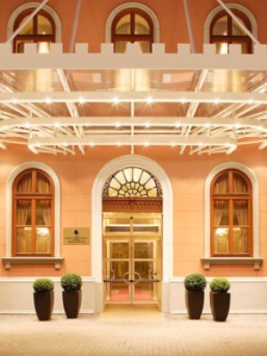 Hotel The Imperial Riding School