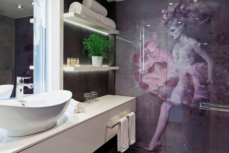 Renaissance Vienna Sch�nbrunn Hotel