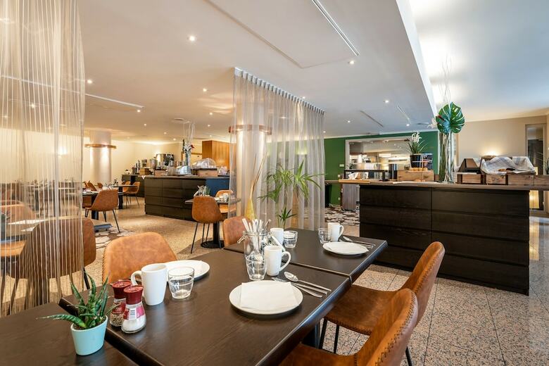 Hotel Astoria
