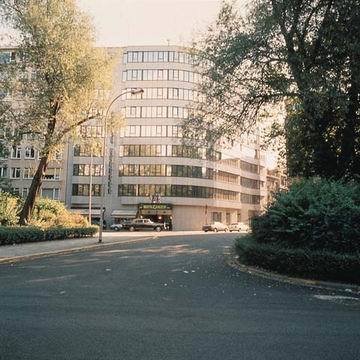 Leopold Hotel Antwerp