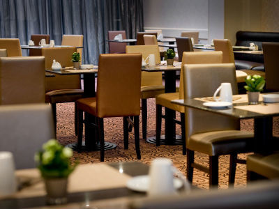 Leopold Hotel Antwerp