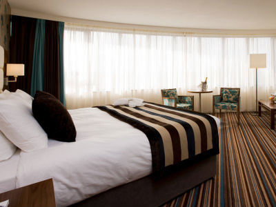 Leopold Hotel Antwerp