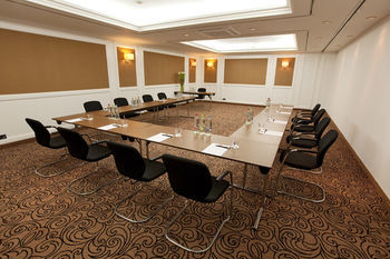 Leopold Hotel Antwerp