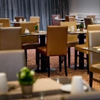 Leopold Hotel Antwerp