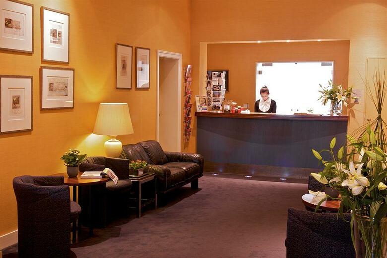 Hotel Portinari