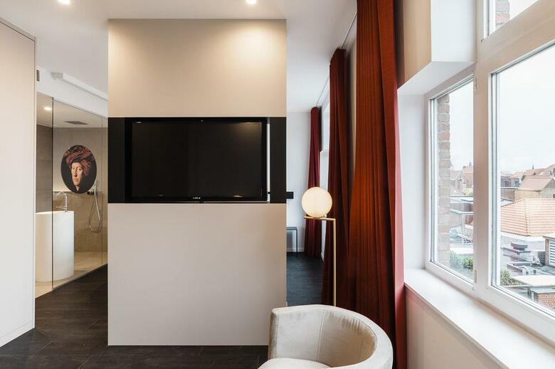 Hotel Portinari