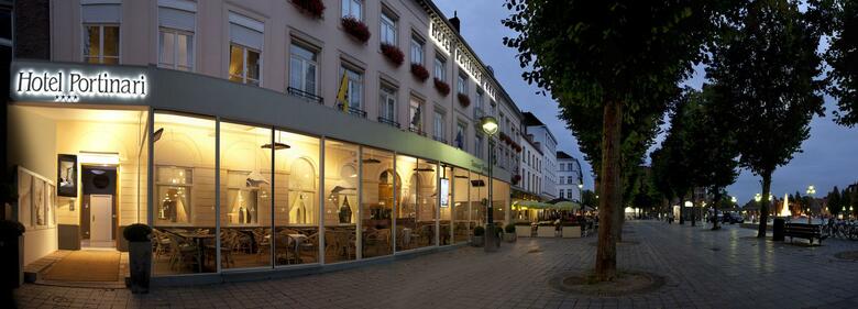 Hotel Portinari
