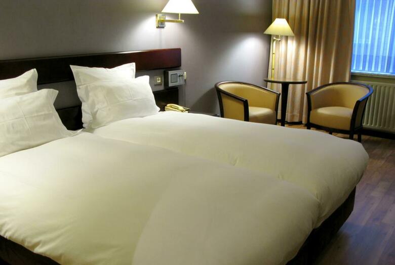 Hotel Bedford