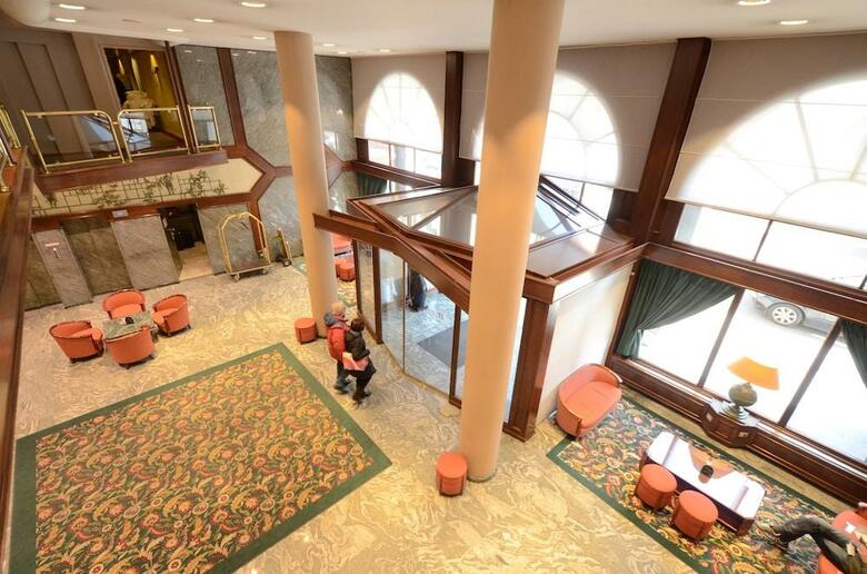 Hotel Bedford