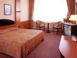 Hotel Chaochow Palace