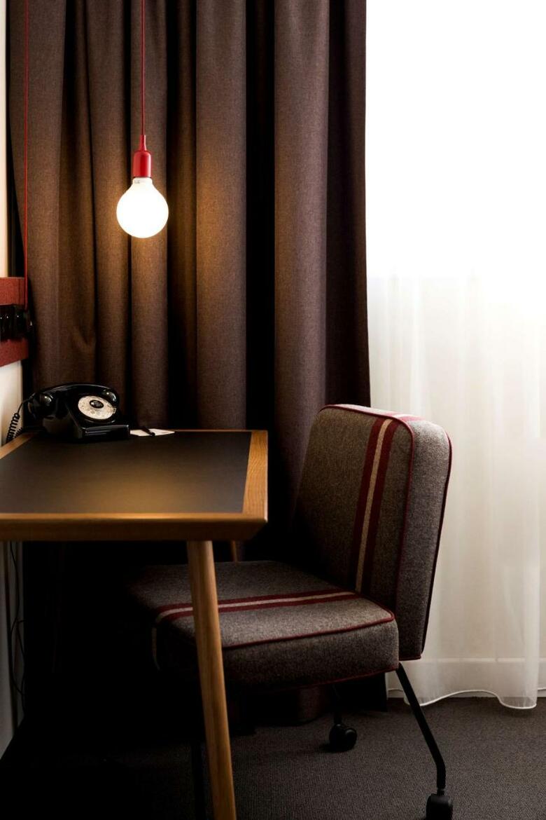 Hotel Holiday Inn Express Brussels Airport