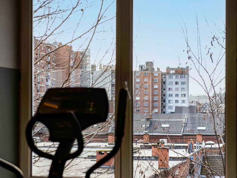 Hotel Ramada Plaza Liege
