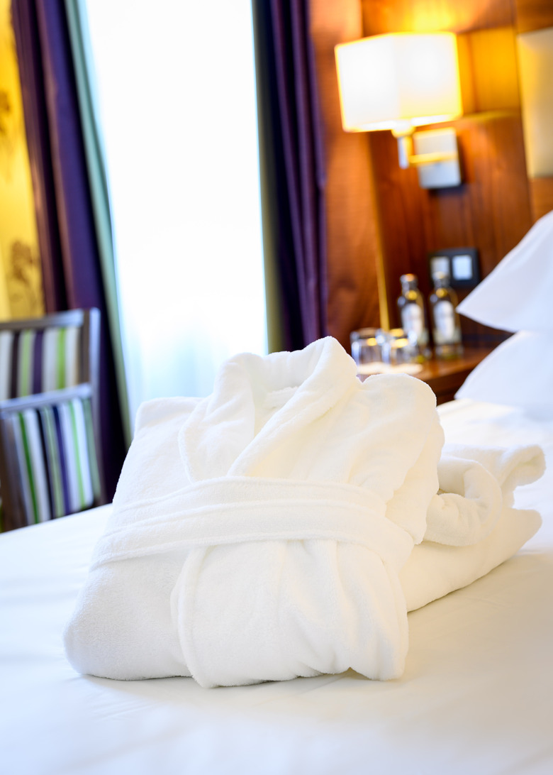 Hotel Ramada Plaza Liege