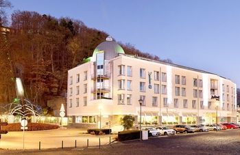 Hotel Radisson Sas Palace