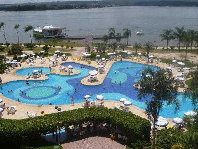 Hotel Royal Tulip Brasilia Alvorada