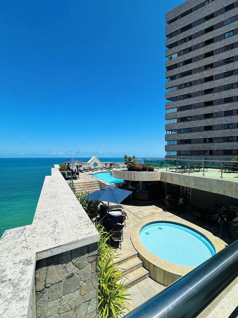 Hotel Atlante Plaza