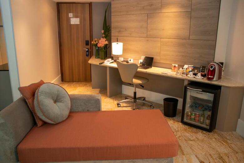 Hotel Atlante Plaza