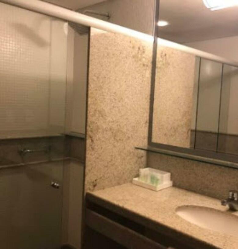 Hotel Atlante Plaza