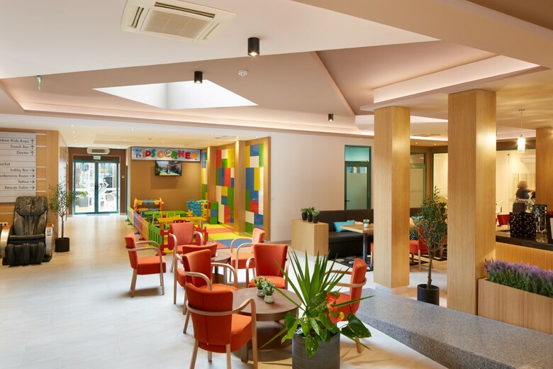 Diamond Hotel