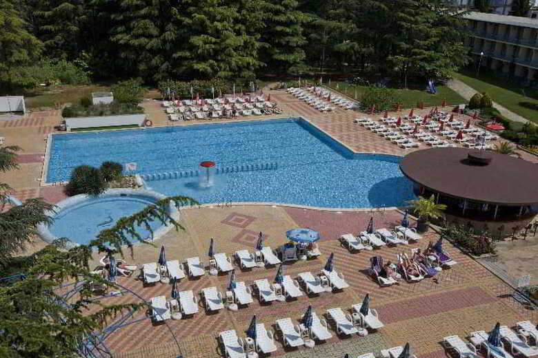 Park Hotel Continental