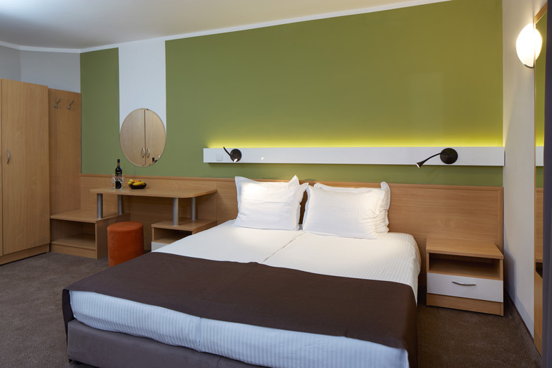 Hotel Aktinia (.)