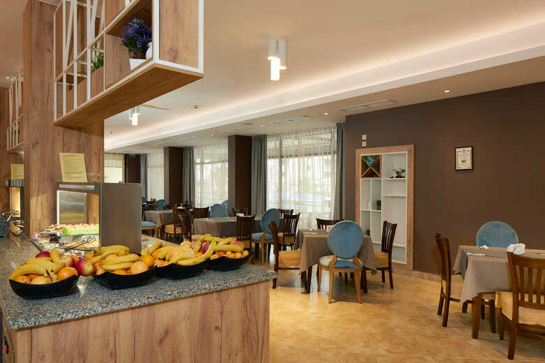Hotel Nobel