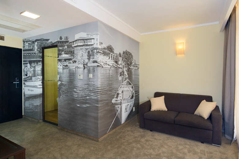 Hotel Nobel