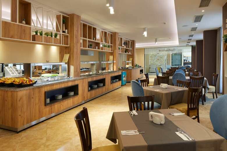 Hotel Nobel
