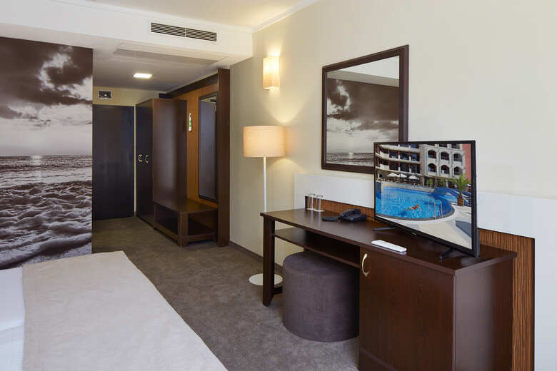 Hotel Nobel