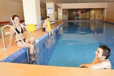 Hotel Iberostar Sunny Beach Resort