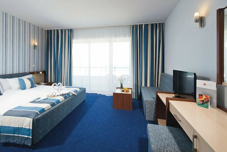 Hotel Riu Helios