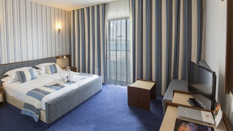 Hotel Riu Helios