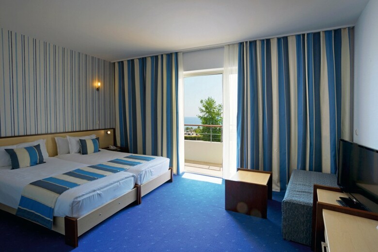 Hotel Riu Helios
