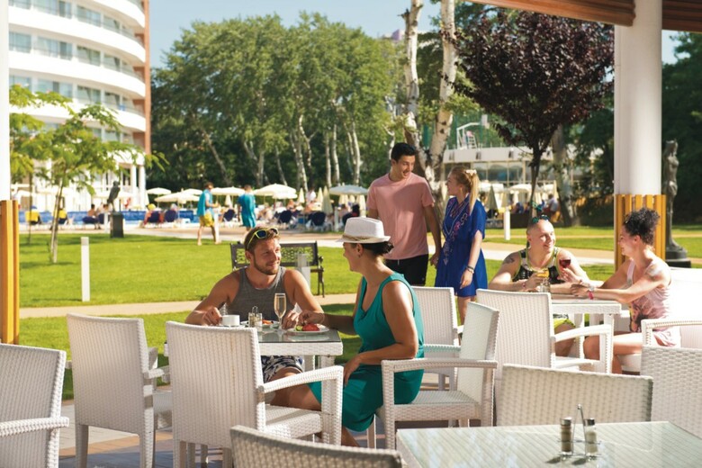 Hotel Riu Helios